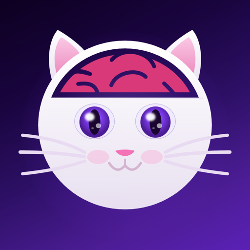 Cat IQ Test icon