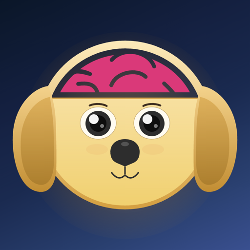 Dog IQ Test icon