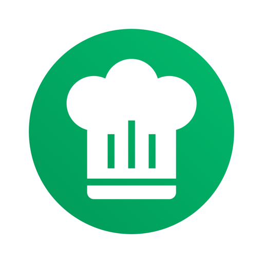 Only Recipes icon