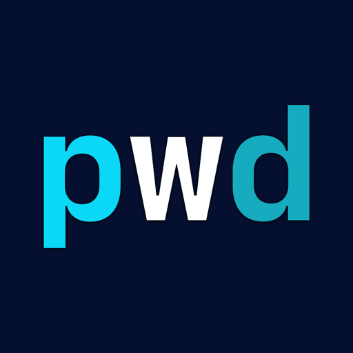 pwd icon
