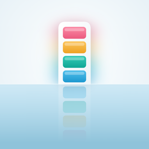 Skimmer icon