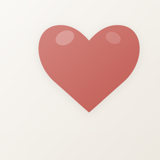 Thoughtful icon