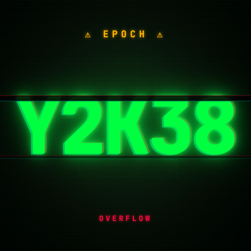 Y2K38 icon